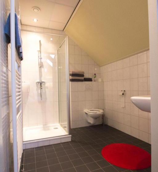 ベッドアンドブレックファースト De Kapschuur