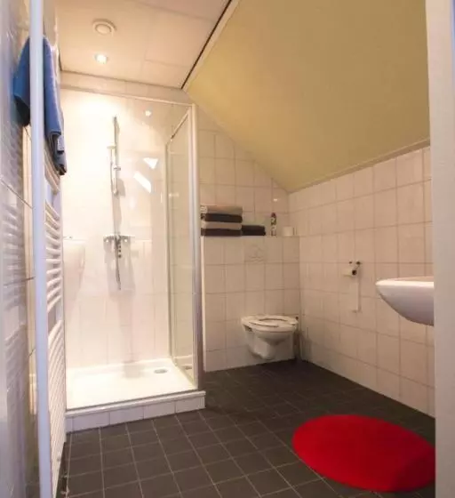 Bed and Breakfast De Kapschuur