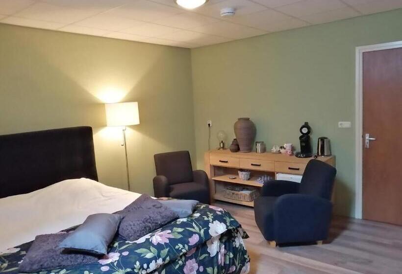 ベッドアンドブレックファースト De Kapschuur