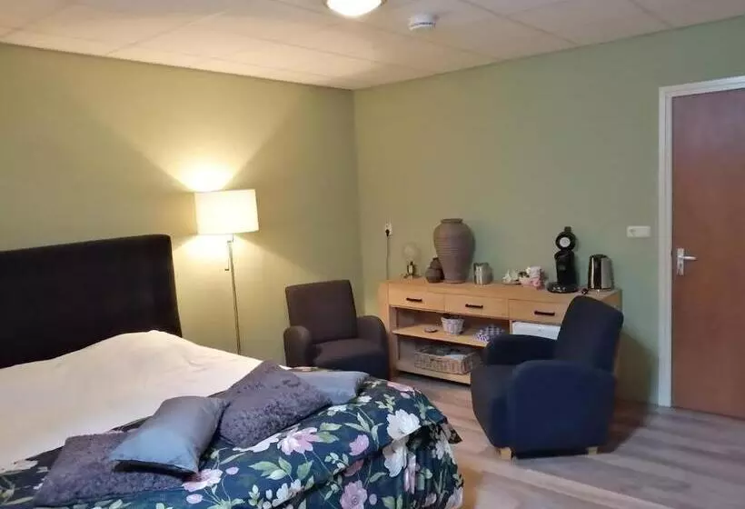 Bed and Breakfast De Kapschuur