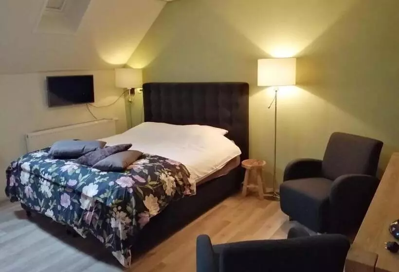 Bed and Breakfast De Kapschuur