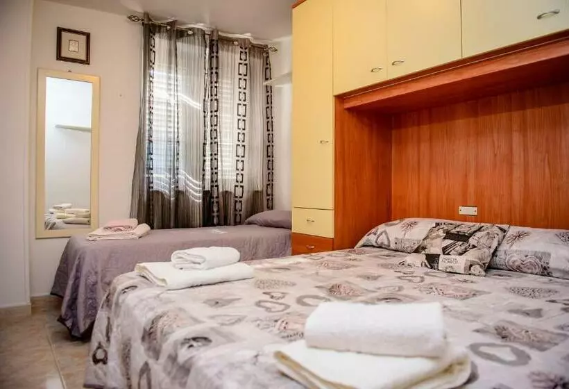 Aamiaismajoitus (B&B) Il Ruscello