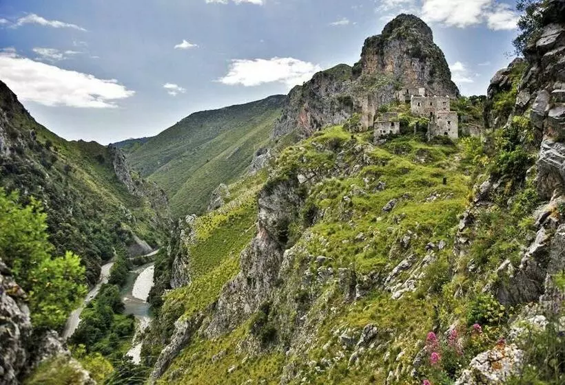 Aamiaismajoitus (B&B) Il Ruscello