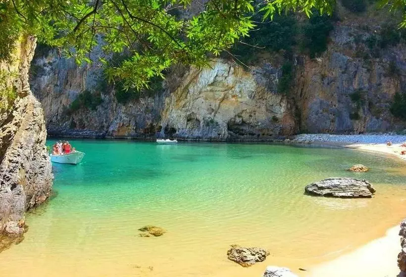 Aamiaismajoitus (B&B) Il Ruscello