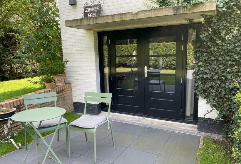 Bed and Breakfast La Grange 28