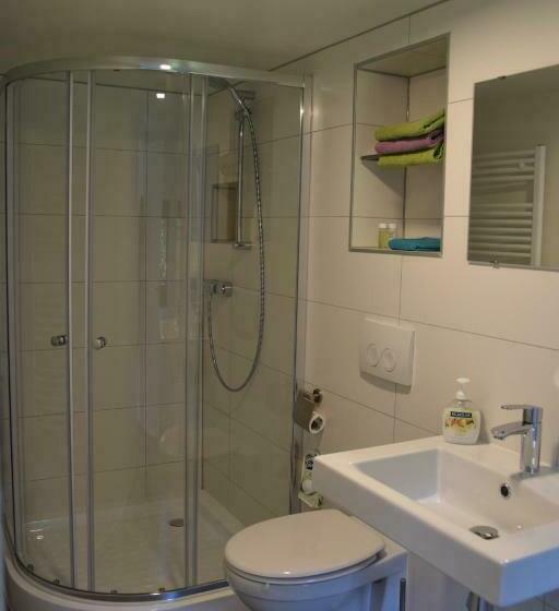 Bed and Breakfast La Grange 28