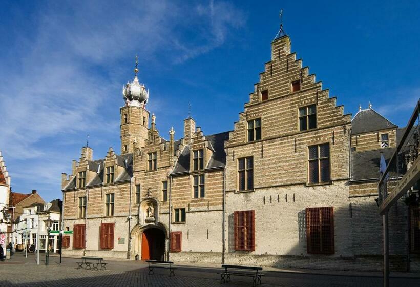 Bed and Breakfast La Grange 28