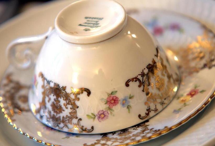 צימר Le Mie Radici