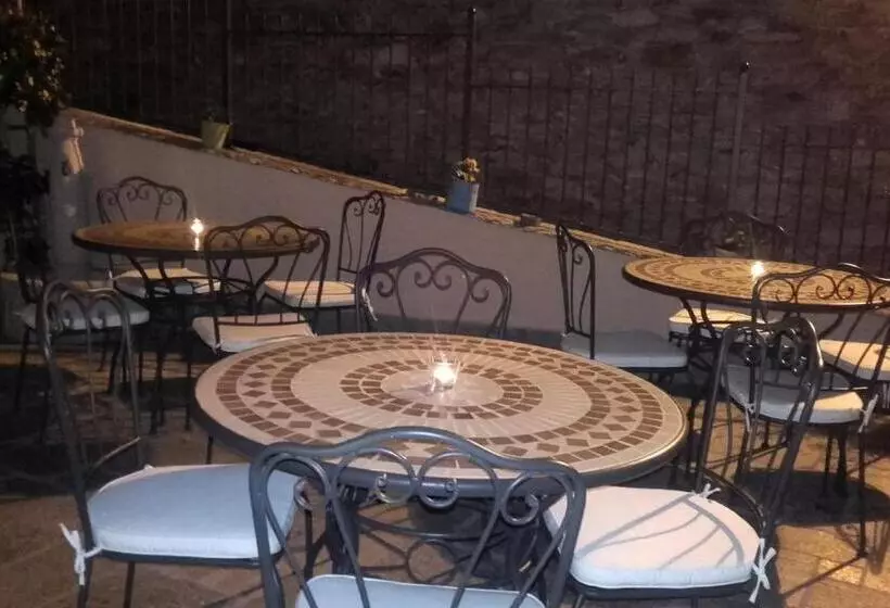 Aamiaismajoitus (B&B) Le Mie Radici