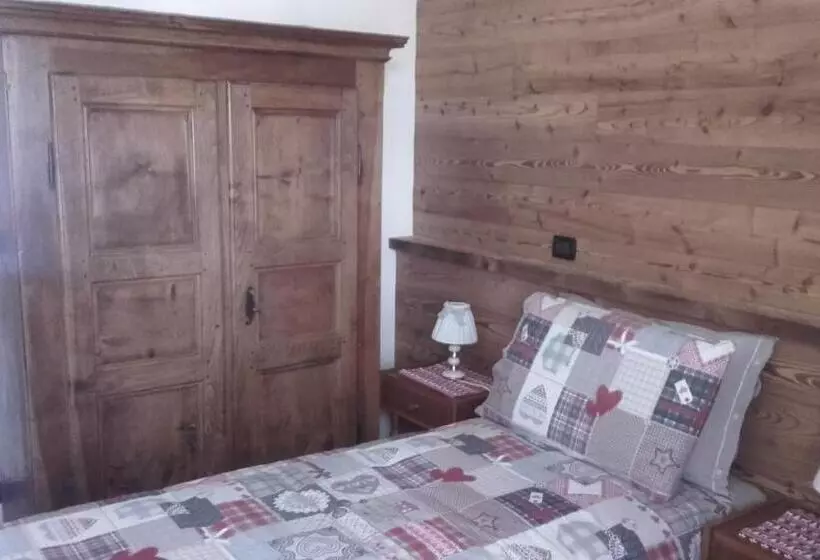 Aamiaismajoitus (B&B) Le Mie Radici