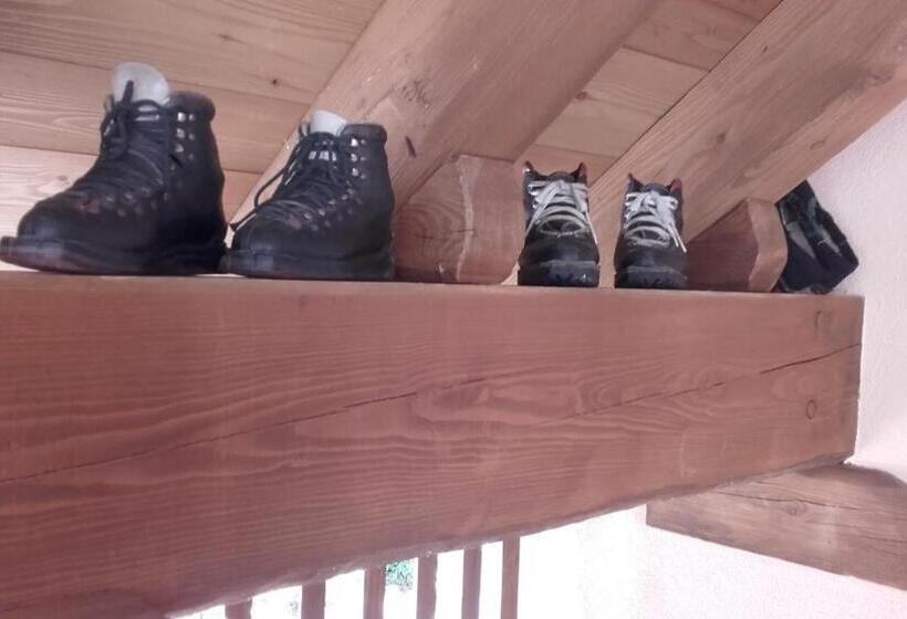 צימר Le Mie Radici