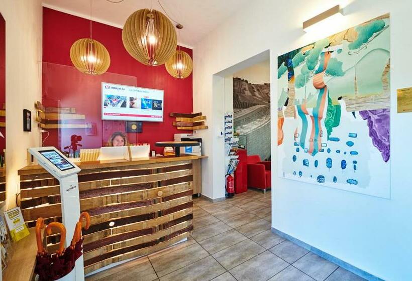 Bed and Breakfast Pension Kral