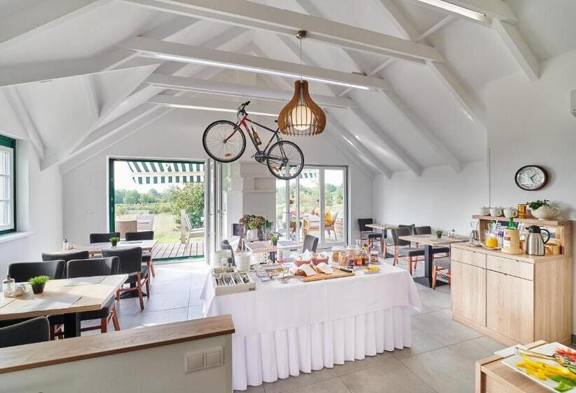 Bed and Breakfast Pension Kral