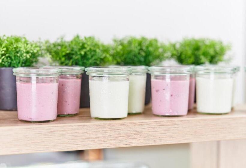 Bed and Breakfast Pension Kral