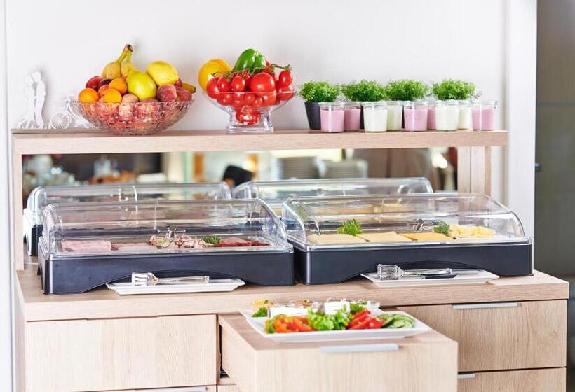 Bed and Breakfast Pension Kral