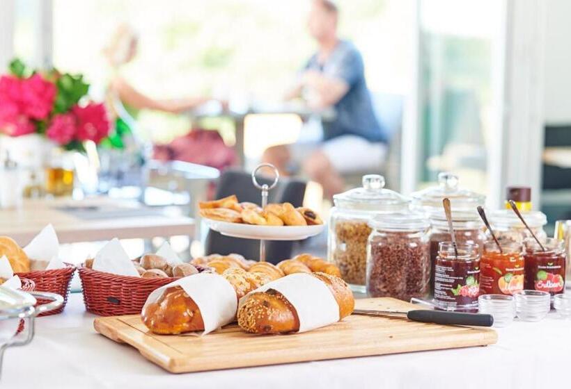 Bed and Breakfast Pension Kral