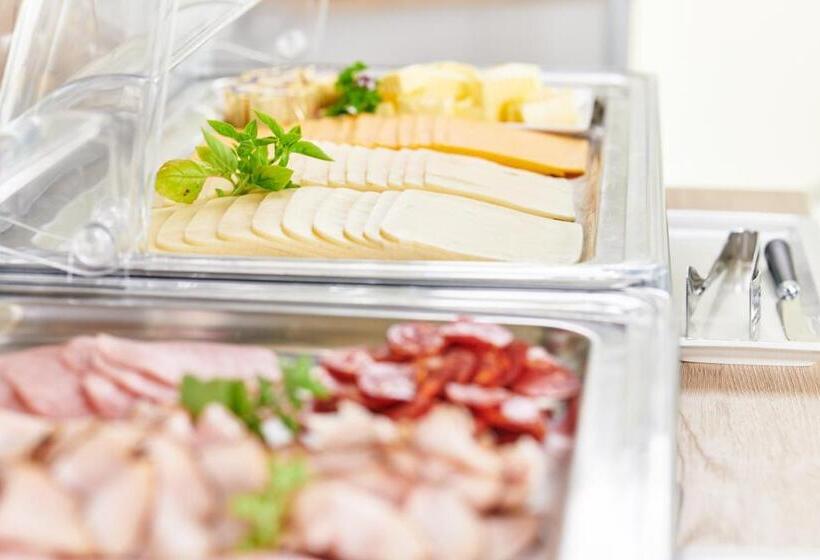 Bed and Breakfast Pension Kral