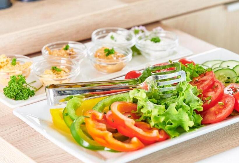 Bed and Breakfast Pension Kral