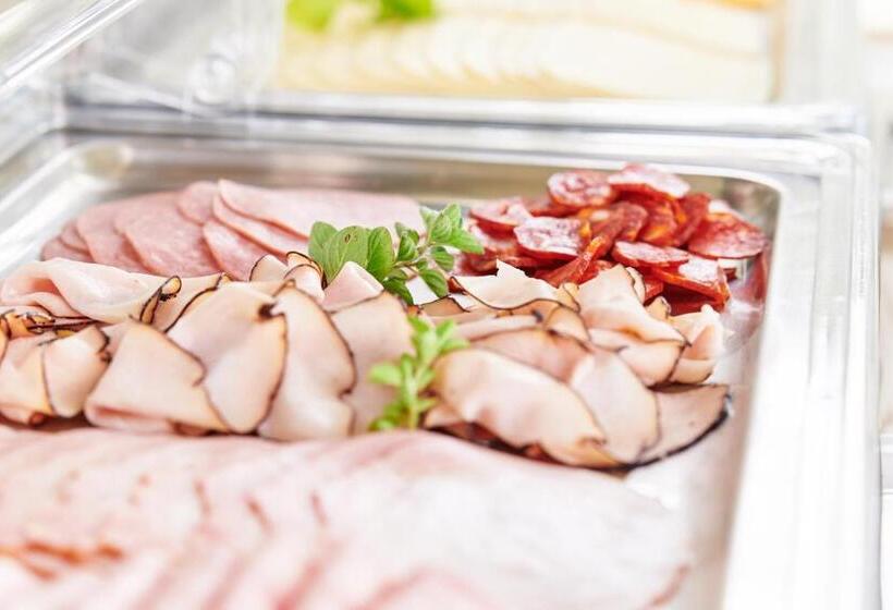 Bed and Breakfast Pension Kral