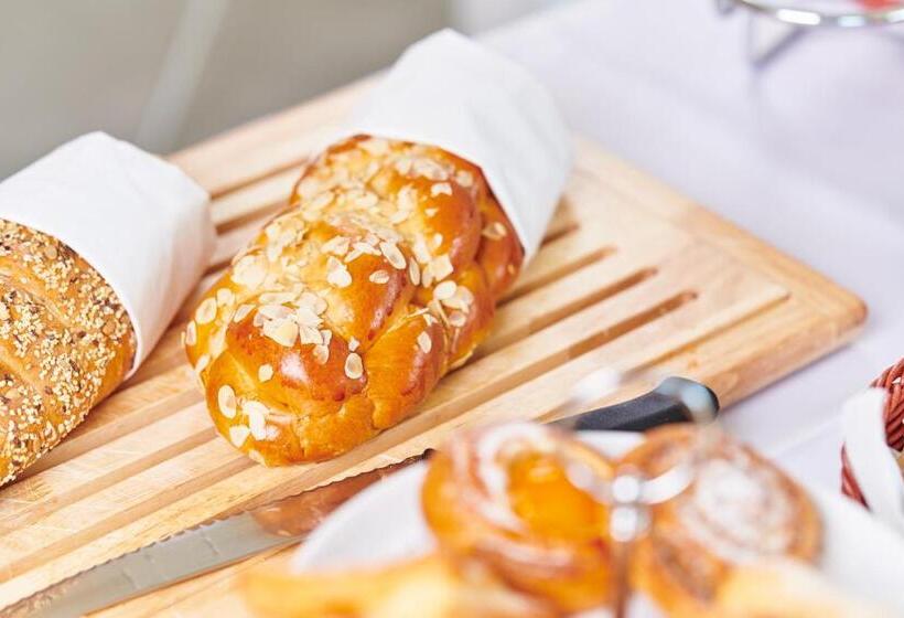 Bed and Breakfast Pension Kral