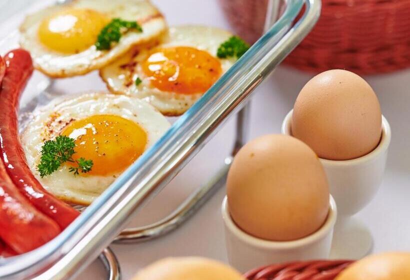 Bed and Breakfast Pension Kral