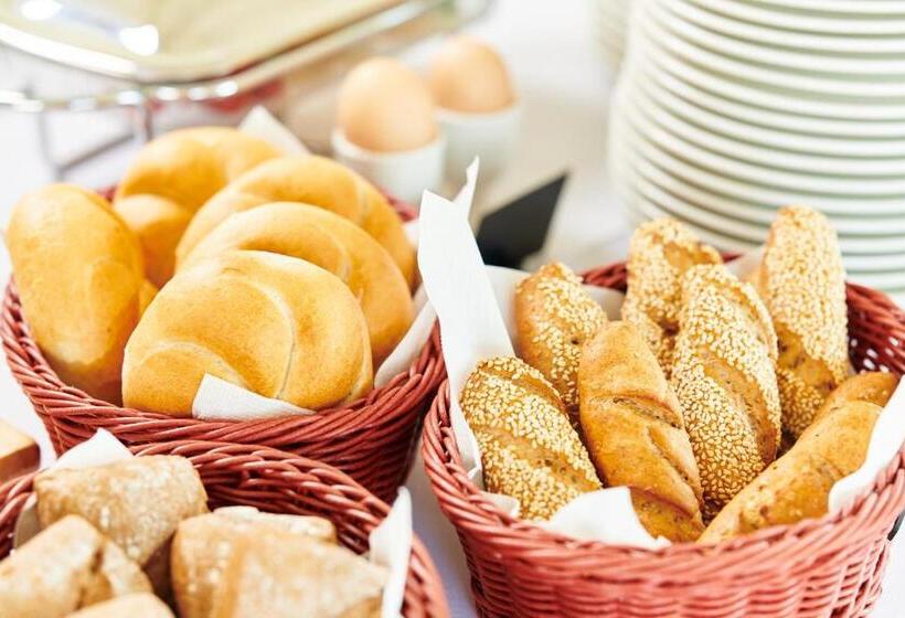 Bed and Breakfast Pension Kral