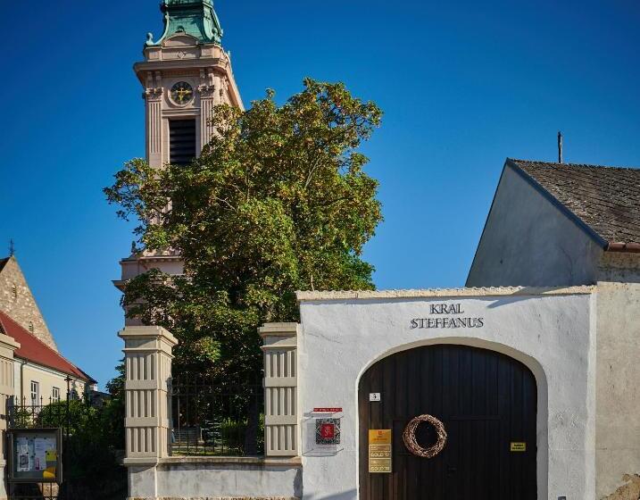 Bed and Breakfast Pension Kral