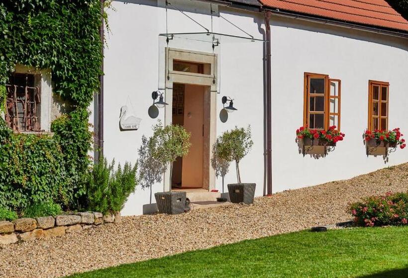 Bed and Breakfast Pension Kral