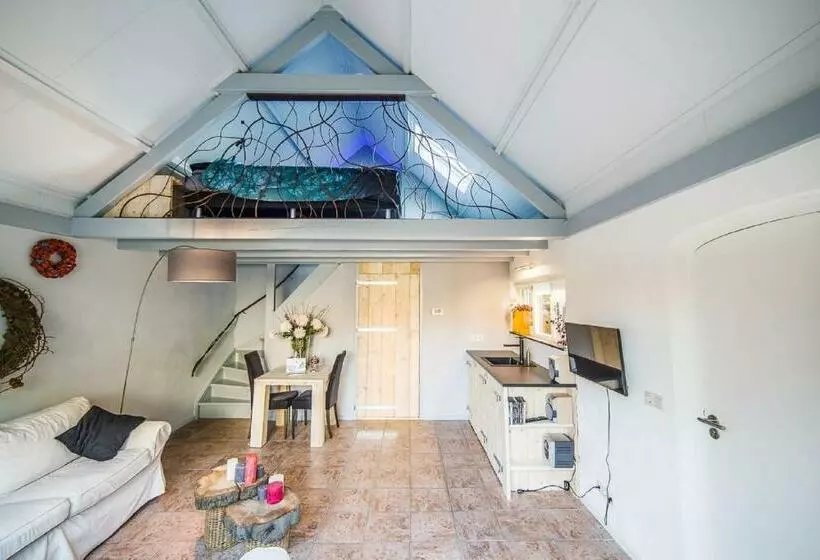 Bed And Breakfast Rammesdoenk