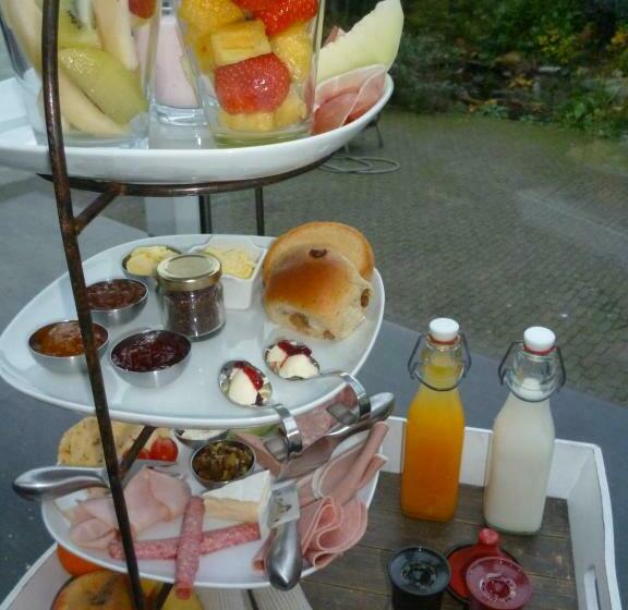 Bed And Breakfast Rammesdoenk