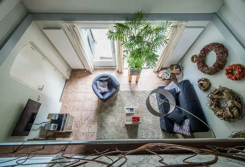 Bed And Breakfast Rammesdoenk