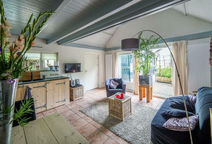 Bed And Breakfast Rammesdoenk