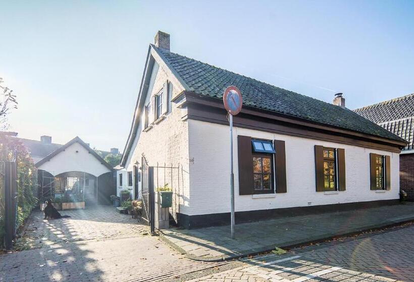 Bed And Breakfast Rammesdoenk