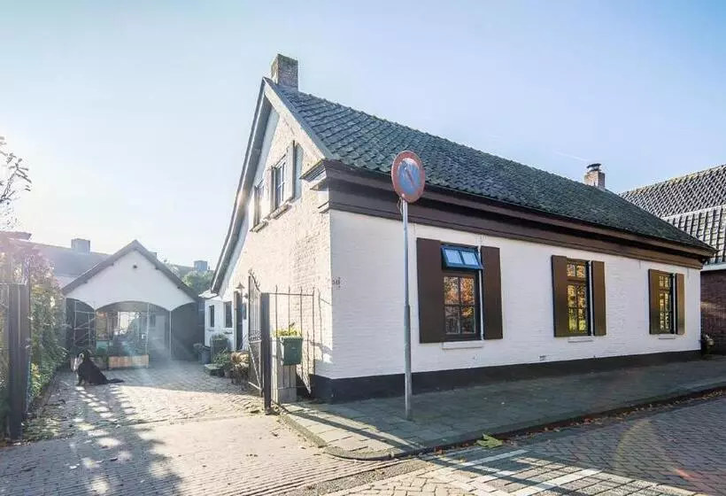 Bed And Breakfast Rammesdoenk