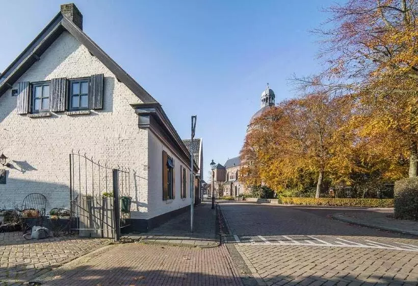 Bed And Breakfast Rammesdoenk