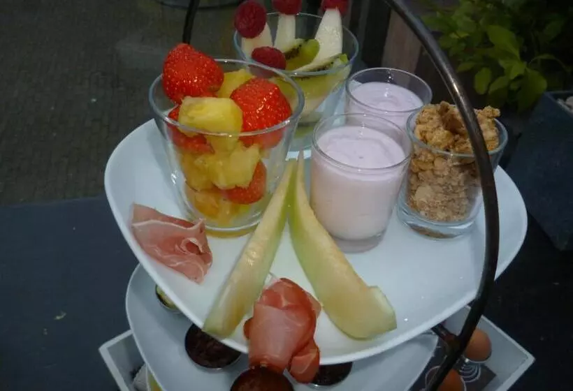 Bed And Breakfast Rammesdoenk