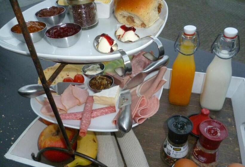 Bed And Breakfast Rammesdoenk