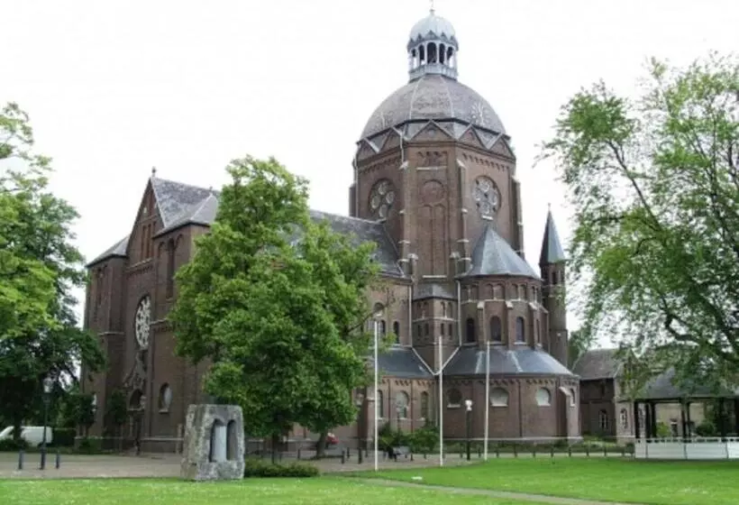 Bed And Breakfast Rammesdoenk