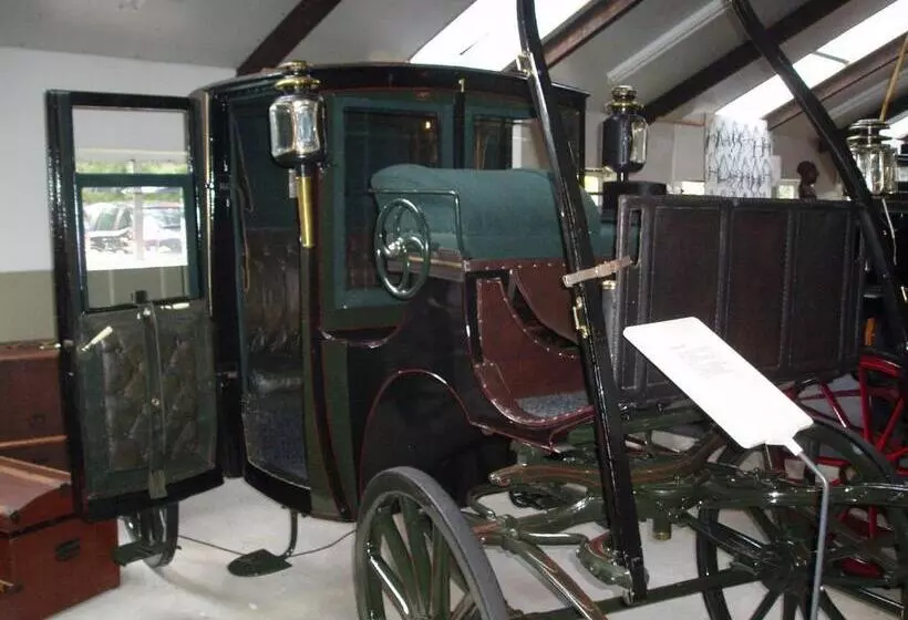 Bed And Breakfast Rammesdoenk