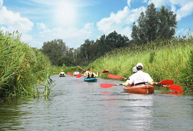 Bed And Breakfast Rammesdoenk