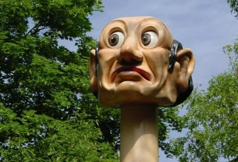 Bed And Breakfast Rammesdoenk