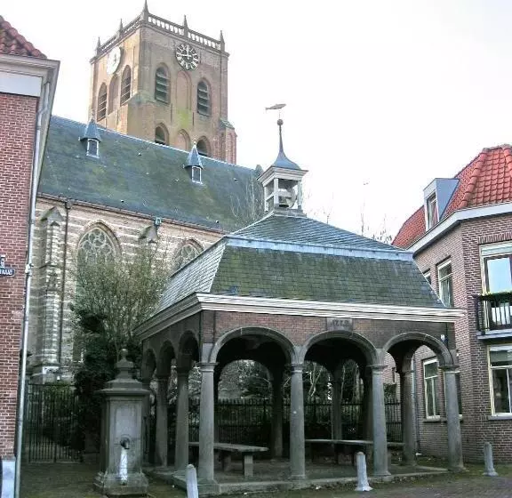 Bed And Breakfast Rammesdoenk