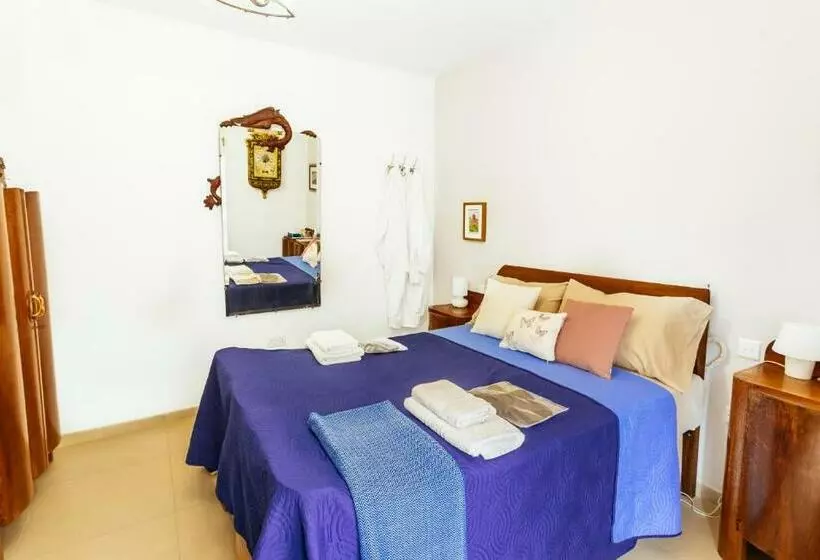 Ghand In Nanna B&b
