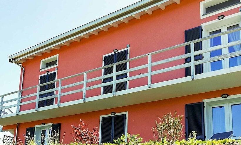 فندق Agriturismo Orto Dei Rolli