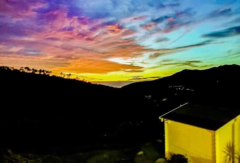 فندق Agriturismo Orto Dei Rolli