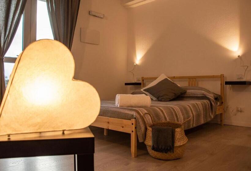 فندق Agriturismo Orto Dei Rolli