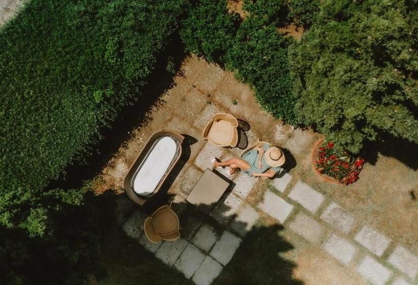 Отель Via Della Stella