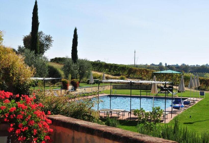 Отель Via Della Stella