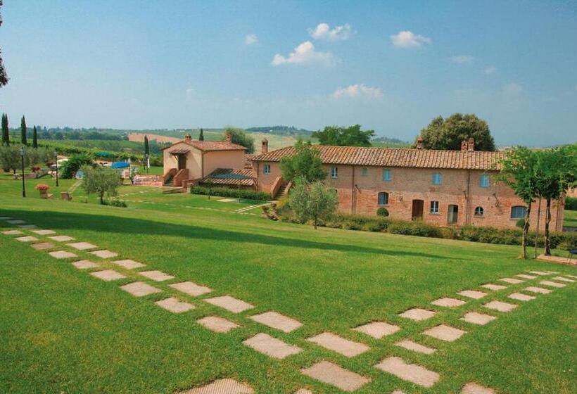 Отель Via Della Stella