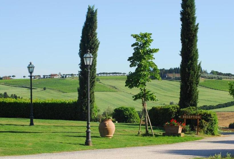 Отель Via Della Stella